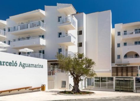 Hôtels-clubs des Baléares : comparez les clubs famille dans les Îles Baléares