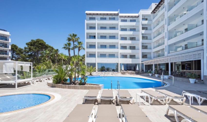 Hôtel Best Punta Dorada