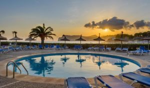 Hôtel Bravo Seaclub Vibra Beverly Playa