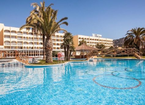 10 hôtels pas cher à Lloret de Mar : moins de 150 euros la nuit