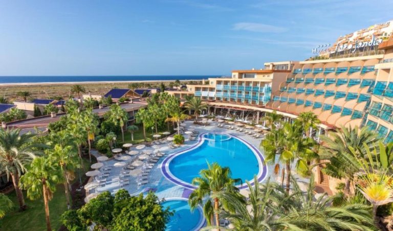 Club vacances Hôtel Faro Jandía