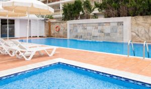 Hotel htop Summer Sun