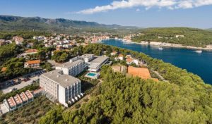 Hôtels tout compris sur l’île de Hvar