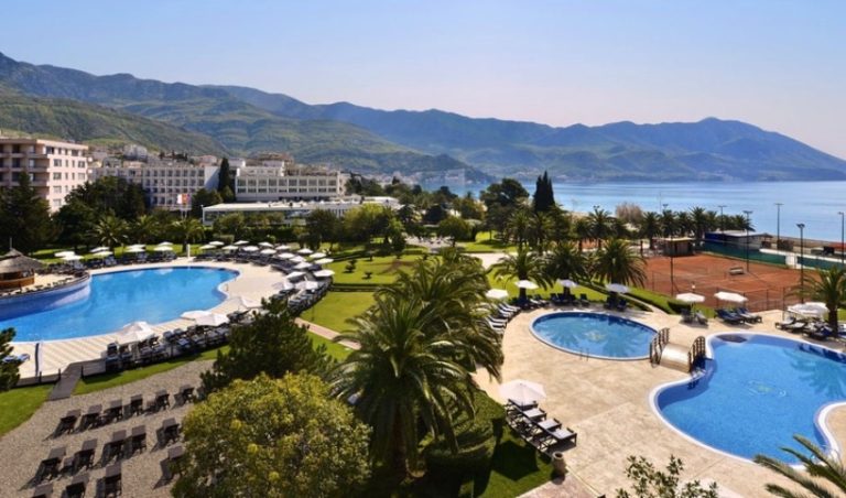 Club vacances Hôtel Iberostar Bellevue