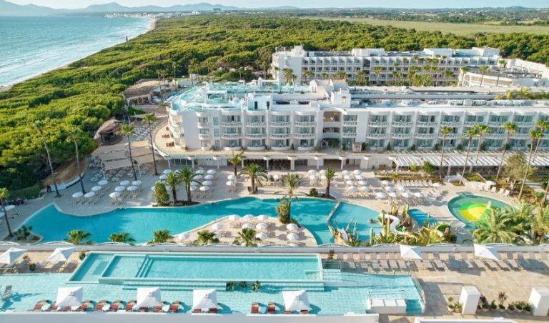 Club vacances Hôtel Iberostar Selection Albufera Park