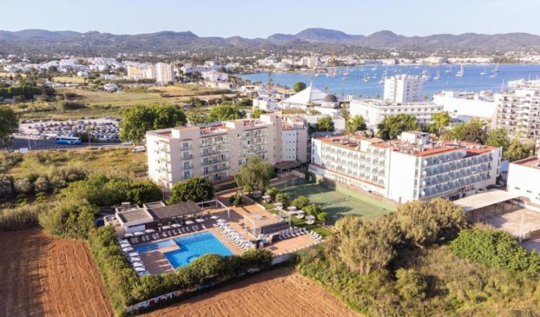 Club vacances Hôtel Invisa Es Pla