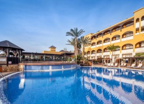 Hôtels-clubs à Fuerteventura : comparez les clubs famille de Fuerteventura