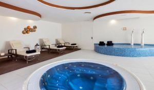 Hôtel Occidental Jandia Royal Level