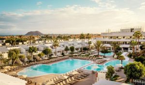 Hotel Playa Park Zensation