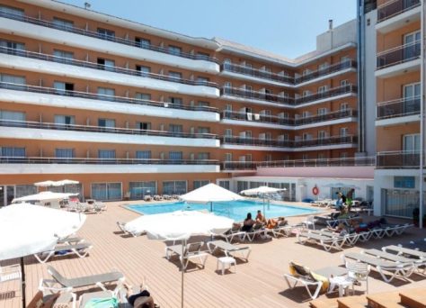 Hôtels-clubs à Barcelone (Costa Brava) : comparez les clubs famille sur la Costa Brava et à Barcelone
