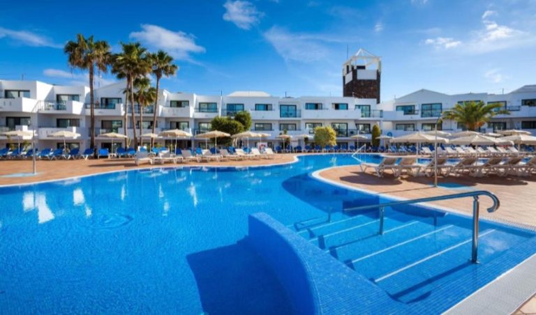 Club vacances Hôtel THB Lanzarote Beach