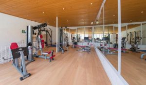 Hôtel Vibra Cala Tarida