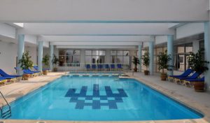 Kanta Resort and Spa