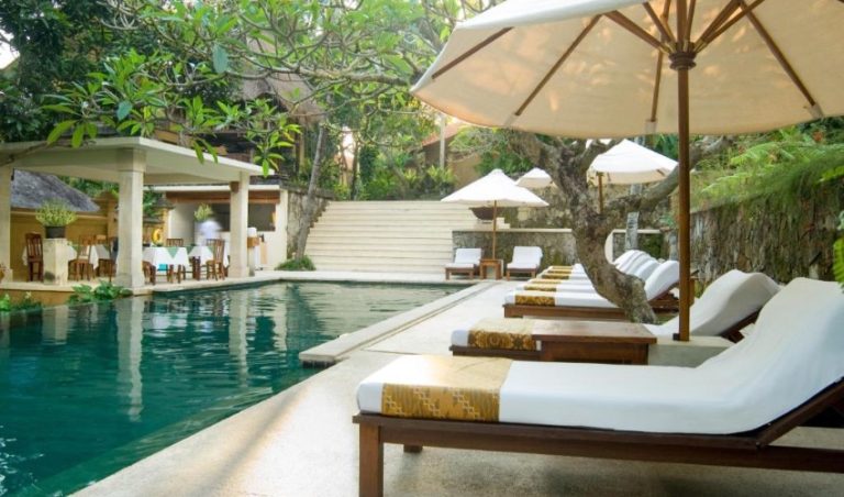 Club vacances Komaneka at Monkey Forest Ubud