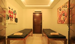 Living Asia Resort and Spa