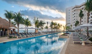 Melia Casa Maya Cancun