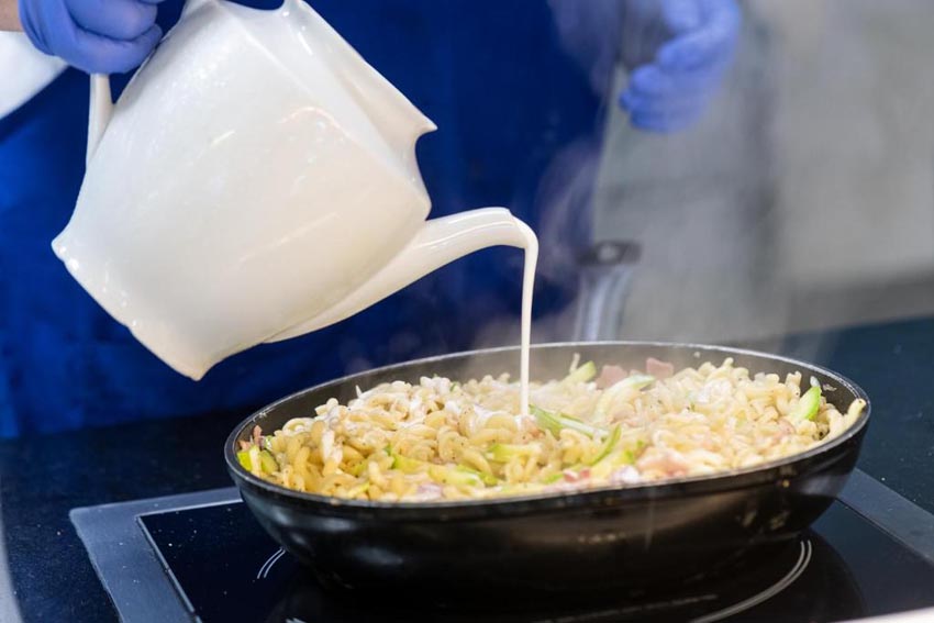 Neptun Beach - Restaurant 