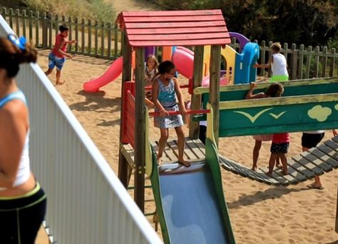 Paese Di Lava : les plus de l'hébergements