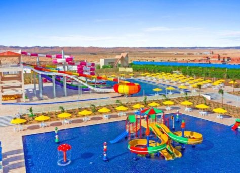 Pickalbatros Sea World Resort : les +