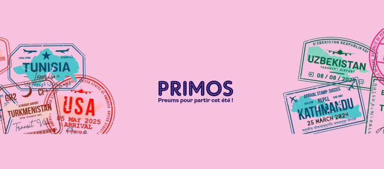 PRIMOS TUI.FR pour l’été 2026 : jusqu’à -250€ sur Club Marmara et Club Lookéa