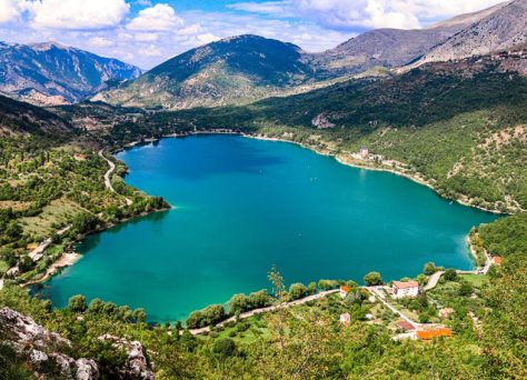 10 hôtels pas cher dans les Abruzzes : moins de 150 euros la nuit