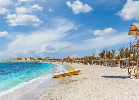 Que faire autour de Marsa Alam (Egypte) : 10 choses à visiter et à faire