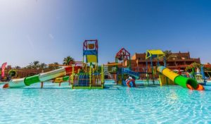 Akassia Swiss Resort