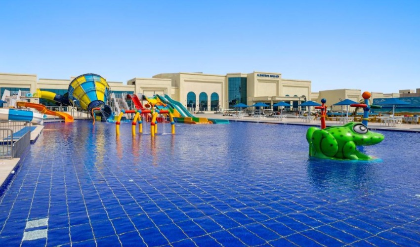 Albatros Makadi Resort