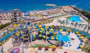 Blend Club Aqua Resort