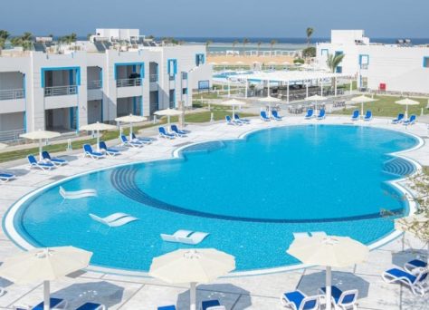 Casa Blue Beach Resort