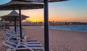 Cleopatra Luxury Resort Makadi Bay