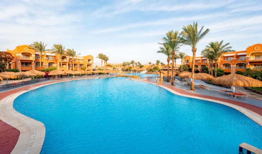 Sentido Caribbean Soma Bay