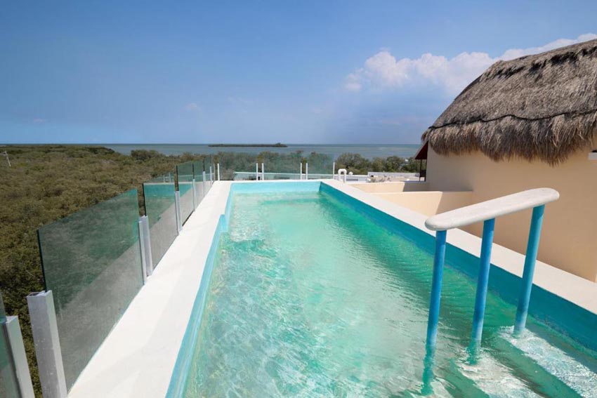 El Corazón Mexicano