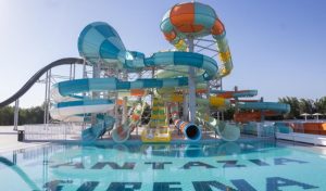 Fantazia Resort Marsa Alam