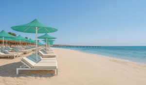 Flow Spectrum Resort Sahl Hasheesh