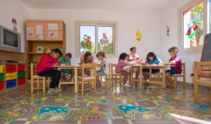 Grand Rotana Resort & Spa