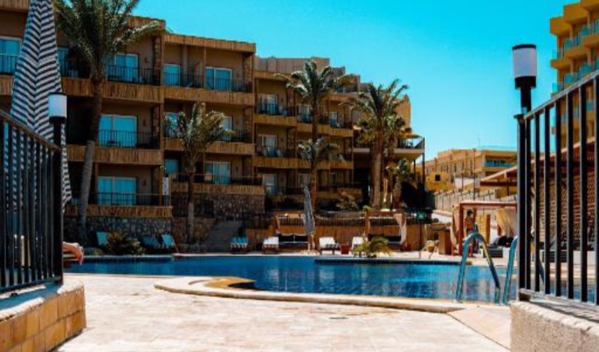 Hôtel ANANEA Hurghada