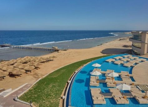 Hôtel Diamond Beach by Pearl Resorts : les +