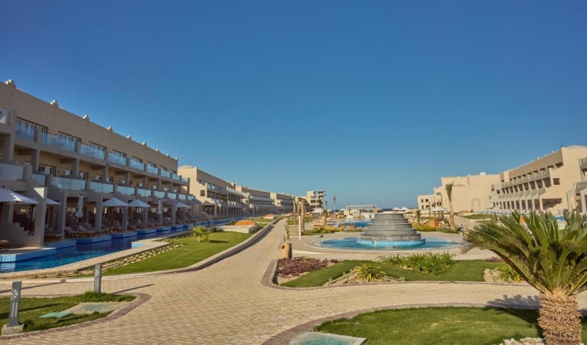 Hôtel Diamond Beach by Pearl Resorts