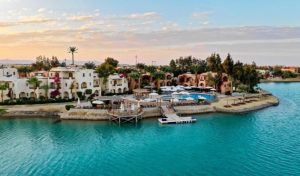 Hotel Sultan Bey Resort