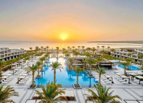 All inclusive à Mer Rouge : hôtels & séjours tout compris pas chers