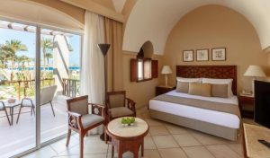 Iberotel Makadi Beach