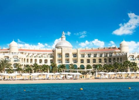 All inclusive à Makadi : hôtels & séjours tout compris pas chers