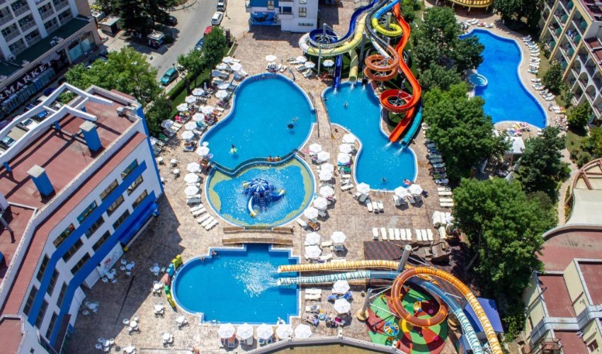 Kuban Resort And Aquapark