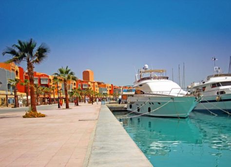 Que faire à Hurghada : 10 choses à visiter et à faire