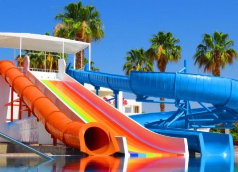 Maritim Jolie Ville Resort & Casino : les +