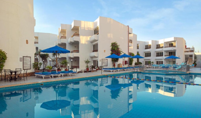 Marlin Inn Azur Resort