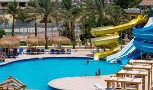 Mirage Bay Resort & Aquapark