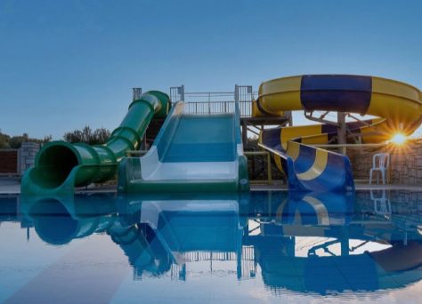 Ocean Heights View : les plus de l'hébergements