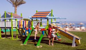 Old Palace Resort Sahl Hasheesh